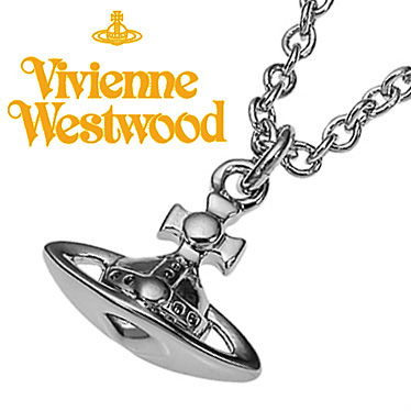 【楽天市場】ヴィヴィアン ウエストウッド ネックレス Vivienne Westwood LORELEI ローレライ ペンダント BP1175