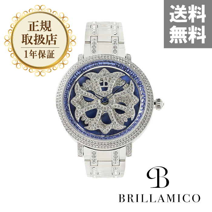 【楽天市場】【正規取扱店】【1年保証】BRILLAMICO LILY