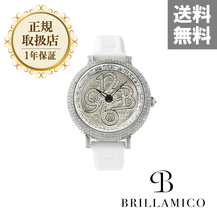 【楽天市場】【正規取扱店】【1年保証】BRILLAMICO LILY 31MM 