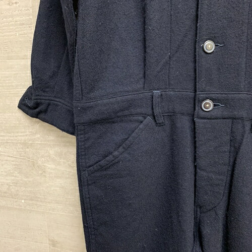 Comoli 中古 コモリ 14aw ネイビー ワンピース 中目黒b2 オールインワン ジャンプスーツ 0 レディース Comoli ブランド古着 Brooch コモリ 14aw Comoli 中古 コモリ 14aw ネイビー ワンピース 中目黒b2 オールインワン ジャンプスーツ 0 レディース Comoli ブランド古着 Brooch コモリ 14aw