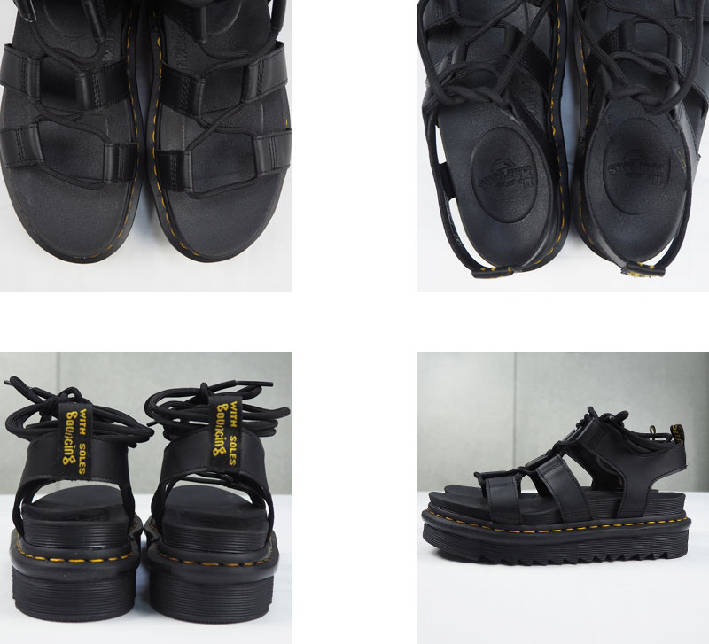 dr martens shoes platform