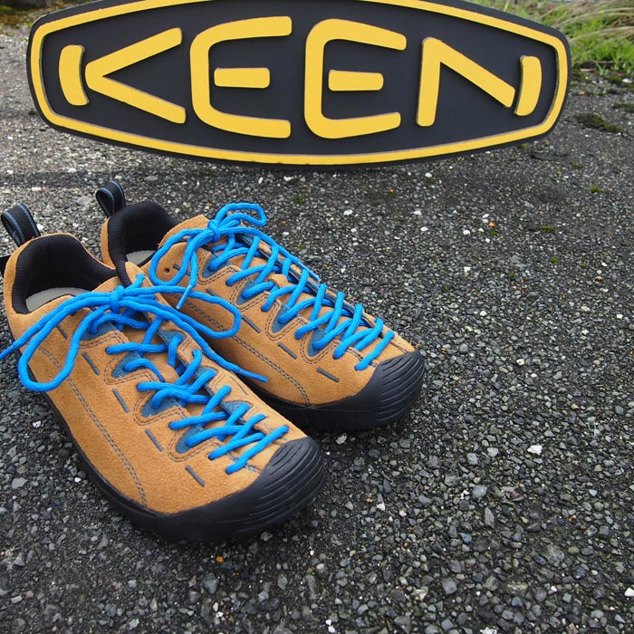 keen climbing shoes