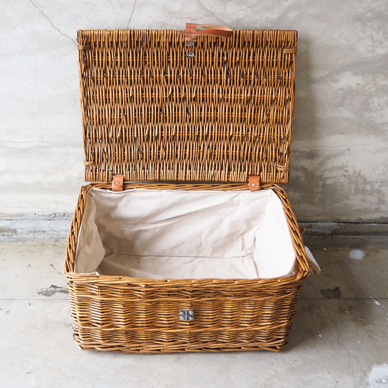 楽天市場 Military ミリタリー バスケット ケース スイスタイプ バスケットケース L Bx153yn H14llかご カゴ おしゃれ ナチュラル 雑貨 ミリタリー雑貨 キャンプ アウトドア ギア ギア収納 鞄 収納 メンズ レディース 籠 Good Holiday グッドホリデイ