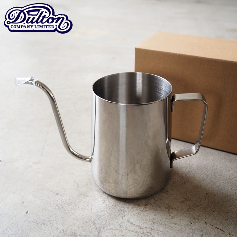 Dulton ダルトン ステンレス ドリップ ポットstainless Drip Pot 650mlr815 1006 65 ドリップポット コーヒー おしゃれ コーヒー器具 珈琲 レトロ アメリカン シルバー アメリカン雑貨 Educaps Com Br