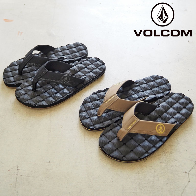 楽天市場】ボルコム サンダル VOLCOM メンズ ECO RECLINER 2 SANDAL 楽天市場】ボルコム サンダル VOLCOM メンズ ECO RECLINER 2 SANDAL