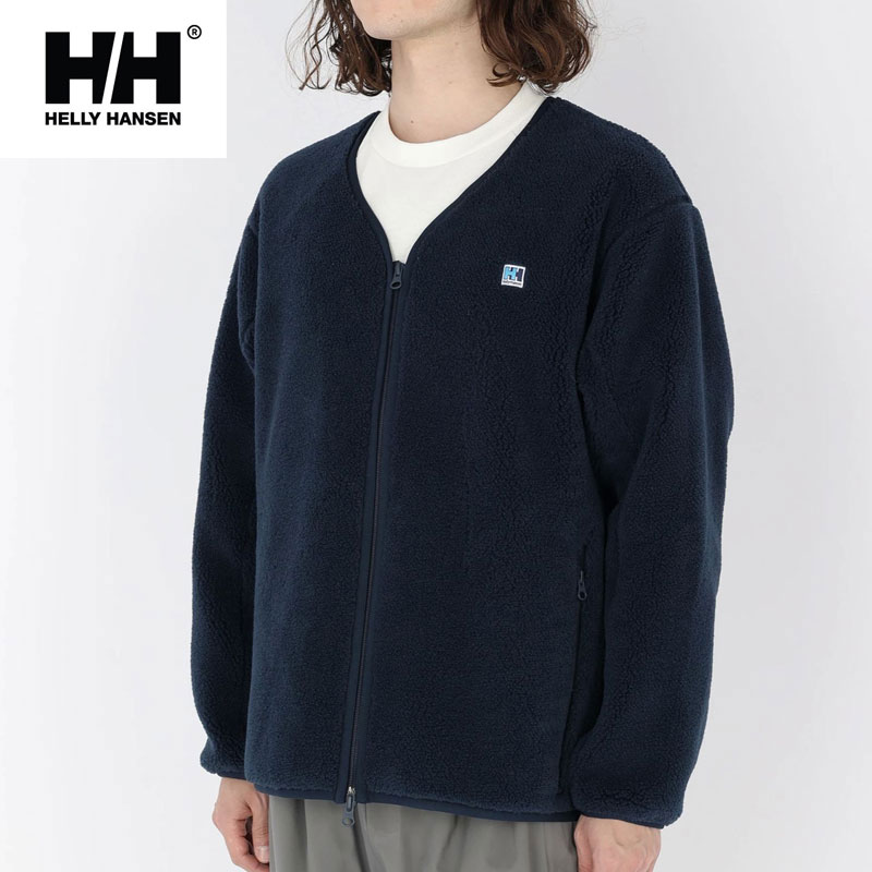 HELLY HANSEN ヘリーハンセンvintage カーディガン ジャケット helly hansen jacket vintage | eBay