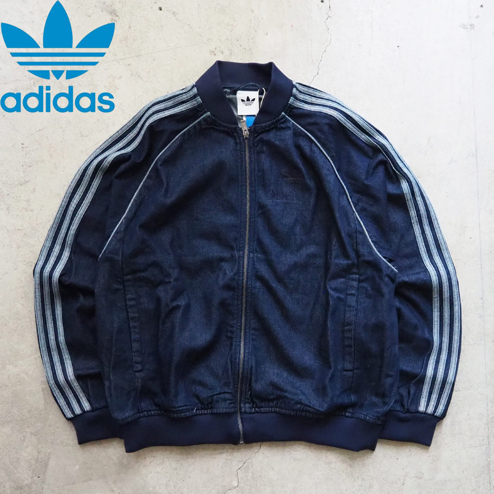 楽天市場】adidas Originals アディダス ジャケット SST アディカラー