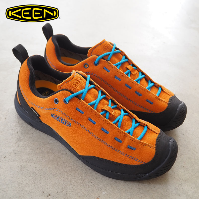 【楽天市場】キーン ジャスパー ツー KEEN メンズ JASPER 2 WP 1023872 ウォータープルーフ 防水 スニーカー シューズ