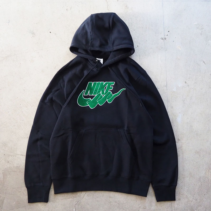 ナイキ パーカー NIKE プルオーバー フーディー IF0690-010 メンズ レディース スウェット 裏起毛 フード スエット パーカ 長袖