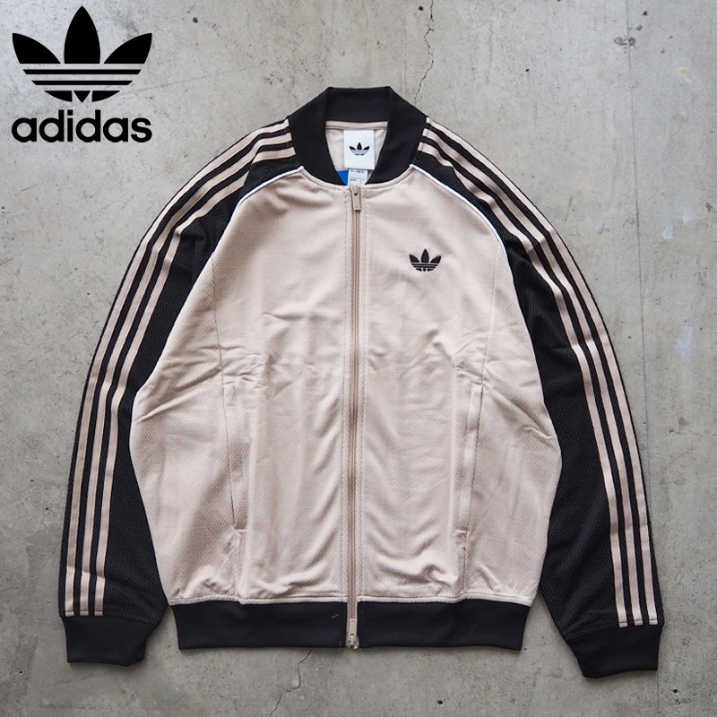 楽天市場】アディダス ジャージ 上 adidas Originals メンズ