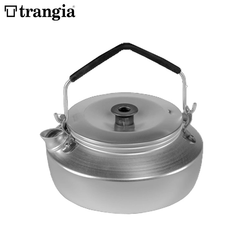 ビンテージ　Trangia アルミ ケトル　50s ビンテージ Trangia アルミ ケトル 50s ビンテージ Trangia