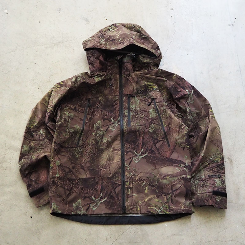 楽天市場】DAIWA ダイワ GORE-TEX INFINIUM™ Bucket JKT