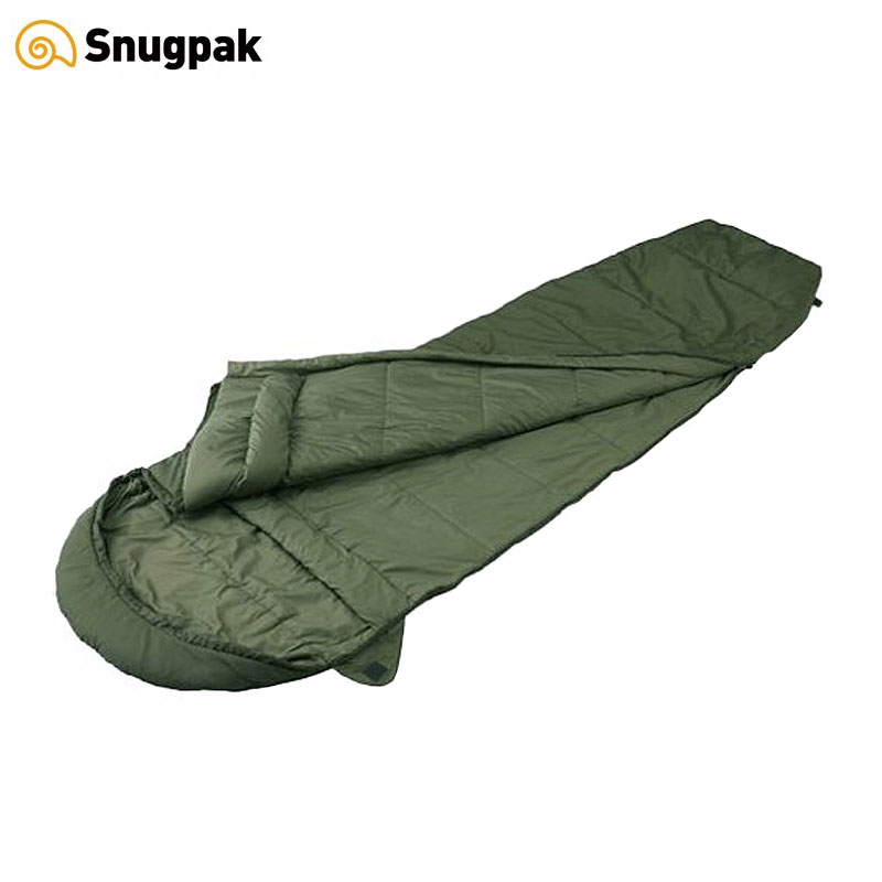 楽天市場】Snugpak スナグパック シュラフ 寝袋 Mariner Mummy