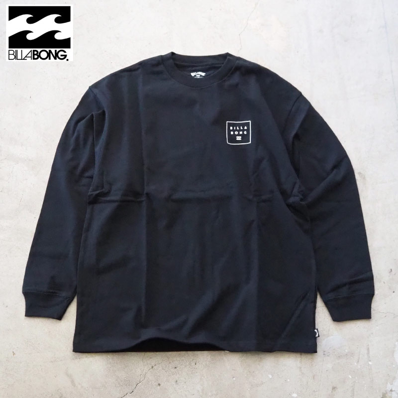楽天市場】ビラボン 長袖Tシャツ BILLABONG PEAK ロンT メンズ
