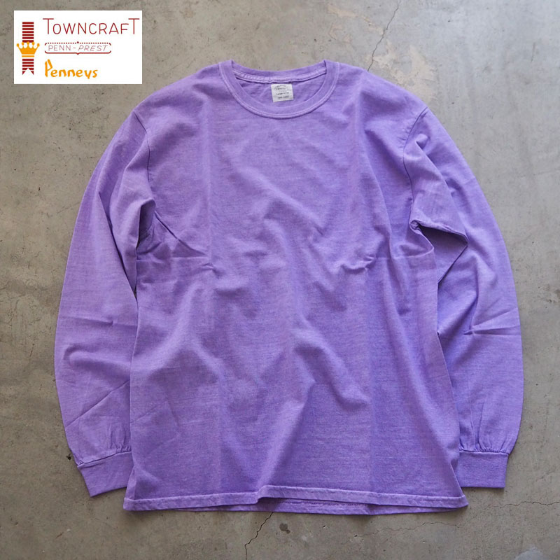 NJHC e-town concrete サイズXL　ロンＴ NJHC e-town concrete サイズXL ロンT NJHC e-town concrete