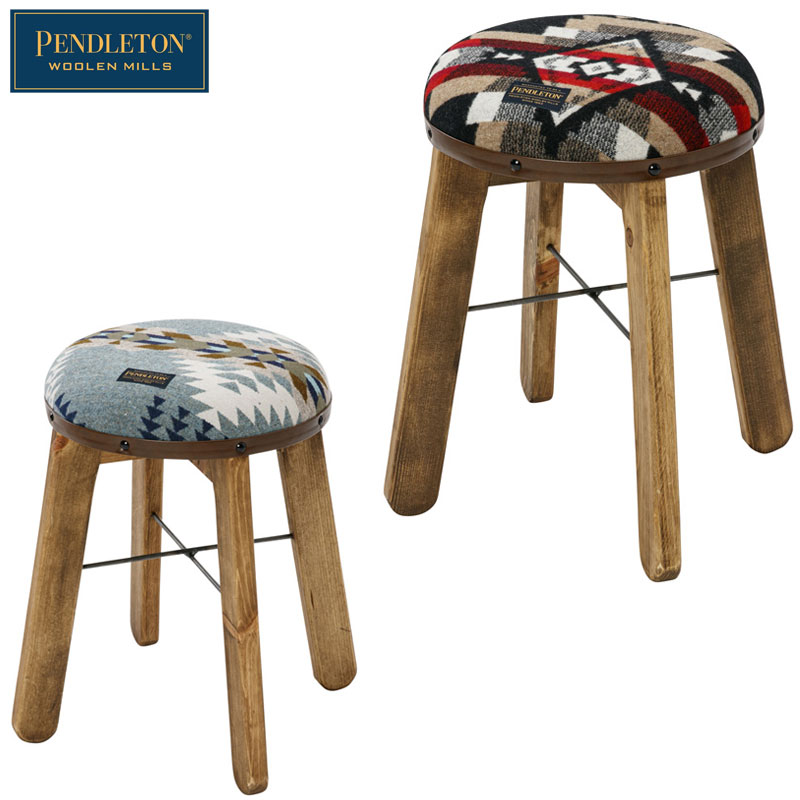 至高 ペンドルトン チェア PENDLETON Woody High Chair 19802175