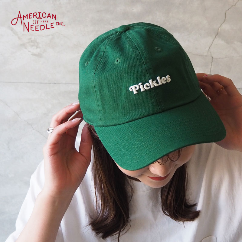 楽天市場】アメリカンニードル キャップ AMERICAN NEEDLE ベースボール