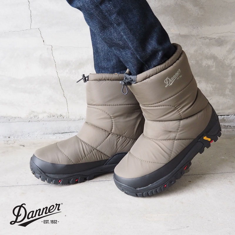 【楽天市場】ダナー フレッド ブーツ メンズ レディース Danner