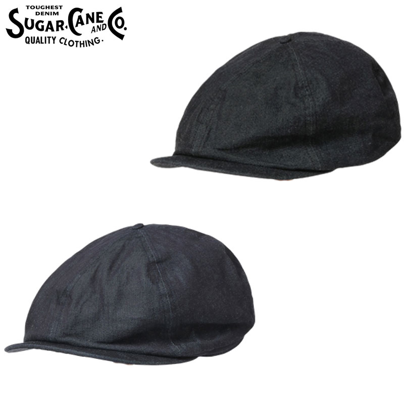 楽天市場】SUGAR CANE シュガーケーン キャスケット サイズ:7 1/4(57