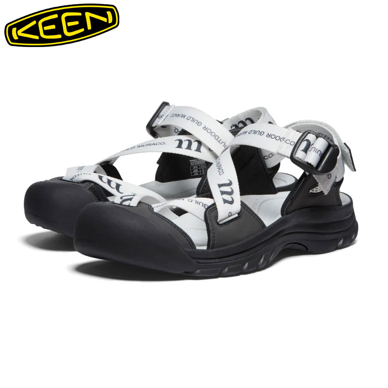 KEEN ZERRAPORT II キーン ゼラポート２　ホワイト23cm 楽天市場】KEEN キーン ゼラポート ツー サンダル メンズ ZERRAPORT II