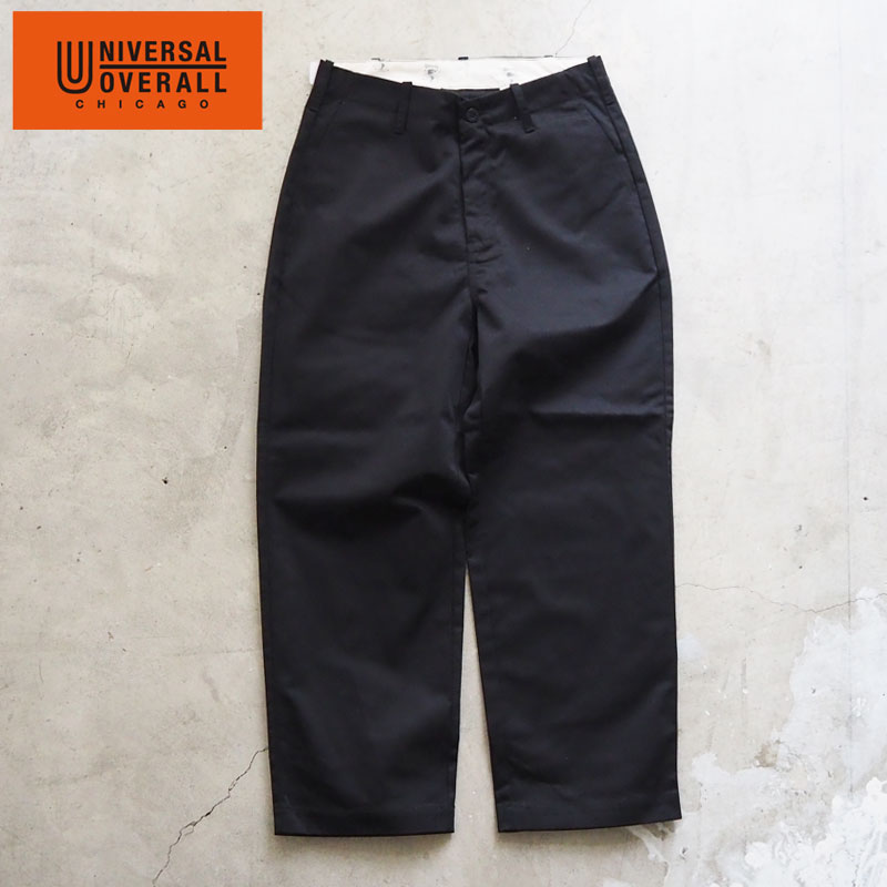 UNIVERSAL OVERALL オーバーオール UNIVERSAL OVERALL]オーバーオール | KOBUNSHA SELECT SHOP