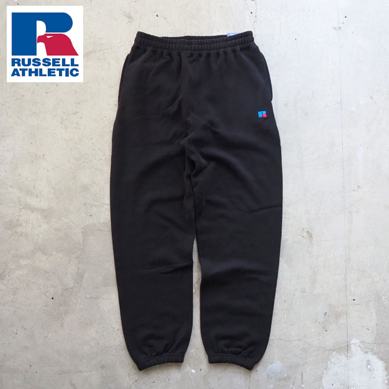 楽天市場】RUSSELL ATHLETIC ラッセルアスレティック スウェット