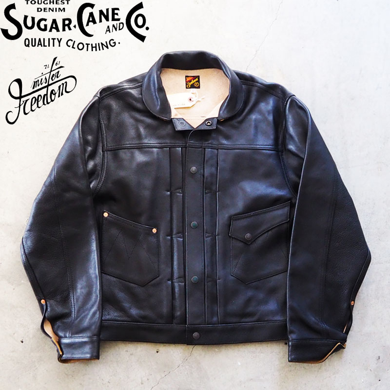 楽天市場】MISTER FREEDOM × SUGAR CANE シュガーケーン