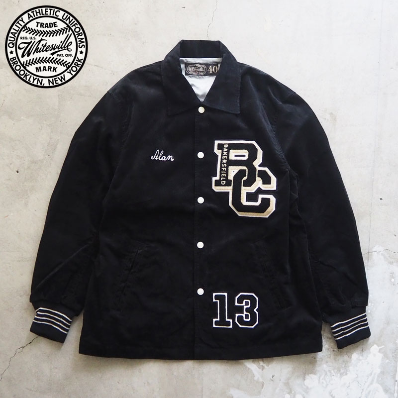 楽天市場】Whitesville ホワイツビル コーデュロイ ジャケット メンズ