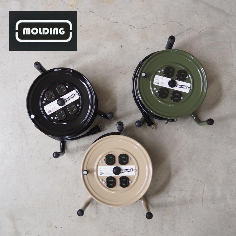 Molding モールディング インテリア コードリール Cordreel 10m 西海岸 H8l リーラーコンセント Cordreel コンセント 10メートル 延長コード インテリア ガレージ 電源タップ アメリカン アメリカン雑貨 Diy 工具 インテリア雑貨 西海岸 おしゃれ キャンプ Molding モールディング インテリア コードリール Cordreel 10m 西海岸 H8l リーラーコンセント Cordreel コンセント 10メートル 延長コード インテリア ガレージ 電源タップ アメリカン アメリカン雑貨 Diy 工具 インテリア雑貨 西海岸 おしゃれ キャンプ