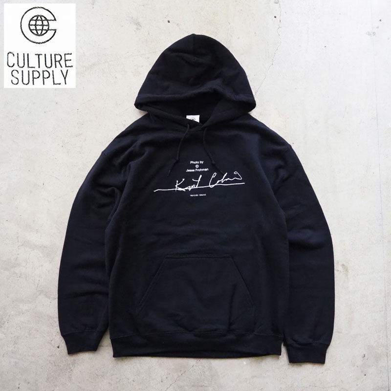 CULTURE SUPPLY カートコバーン スウェット L 定価10,780円 楽天市場】CULTURE SUPPLY カルチャーサプライ トレーナー