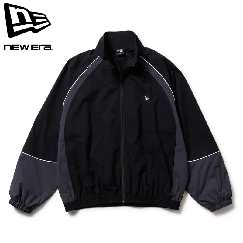 楽天市場】ニューエラ ジャケット メンズ NEW ERA トラックジャケット