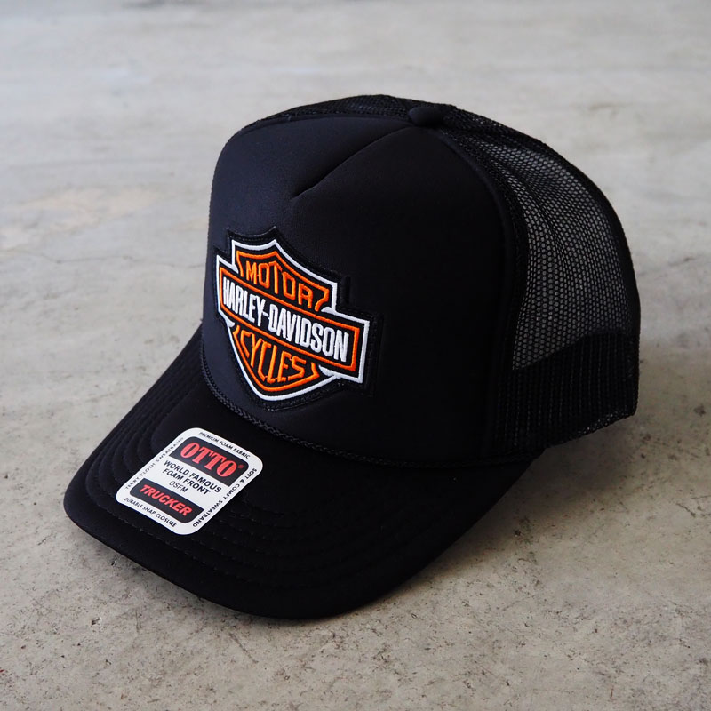 楽天市場】Harley-Davidson ハーレーダビッドソン キャップ