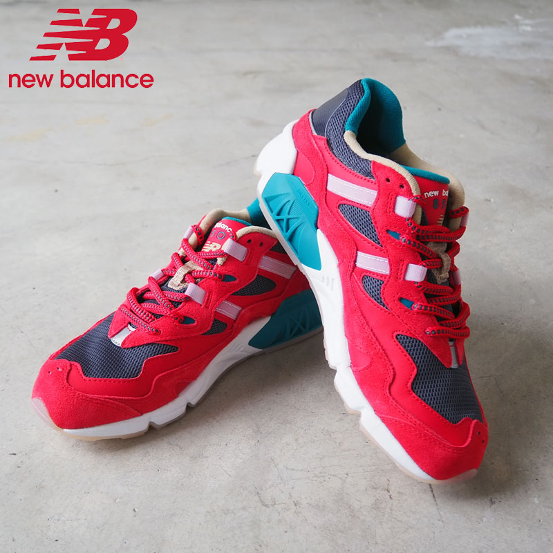 お気にいる 楽天市場 New Balance ニューバランス 850 メンズ スニーカー Ml850cbc Ml850 Cbc 靴 シューズ ウォーキング カジュアル おしゃれ 赤 レッド スポーツ ランニング 26 27 28 運動靴 アウトドア アメカジ 通勤 通学 Good Holiday グッドホリデイ 豪華
