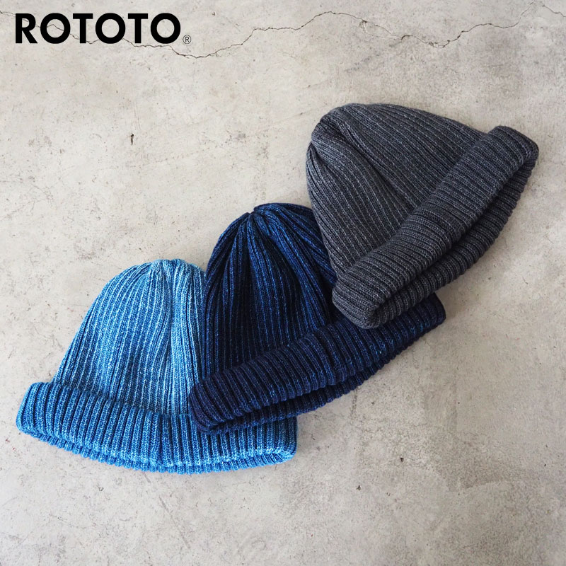 楽天市場】satoseni standard SHION Knit cap ニット キャップ