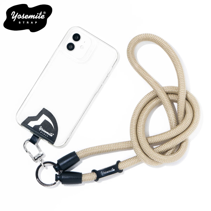 familiar　ヨセミテストラップ FREAK'S STORE YOSEMITE STRAP/ヨセミテストラップ STRAP