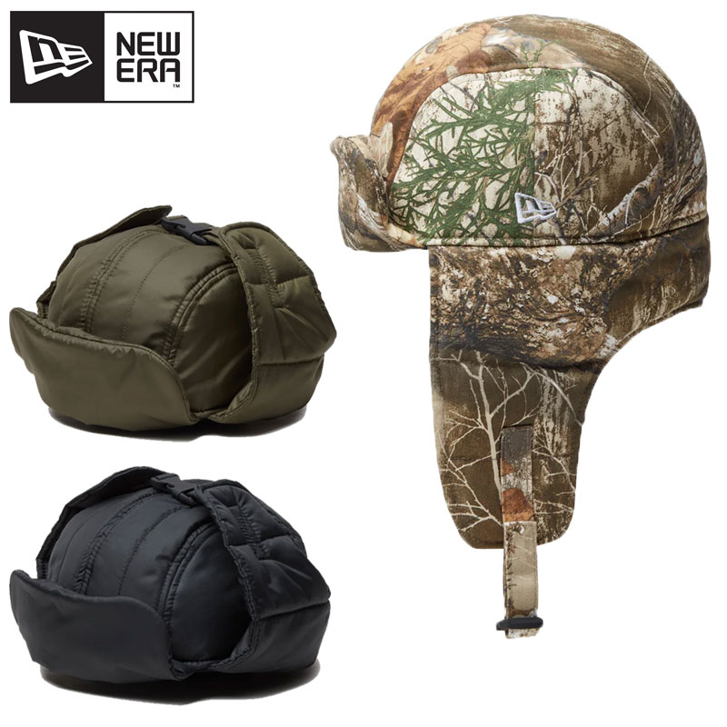 楽天市場】HUNTISM ハンティズム Bomber Cap ボンバーキャップ