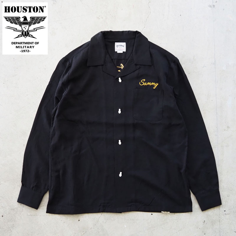 HOUSTON ヒューストン ボーリングシャツ XXL 2XL 楽天市場】HOUSTON ヒューストン ボウリングシャツ ボーリング