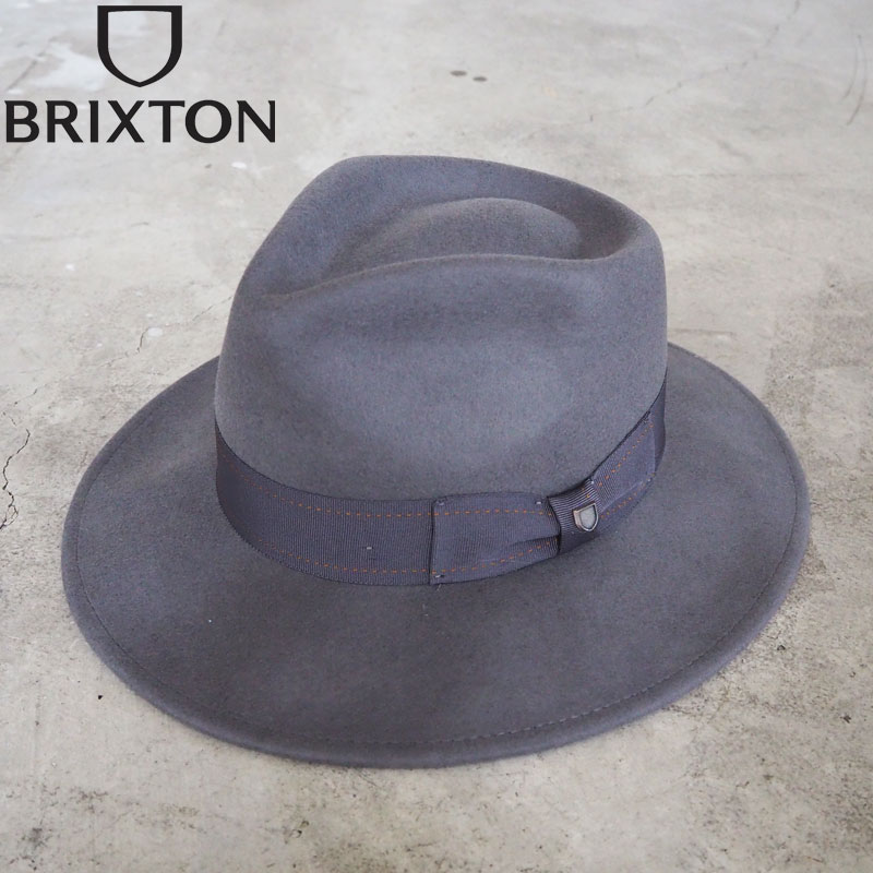 楽天市場】BRIXTON ブリクストン カウボーイハット ハット COHEN