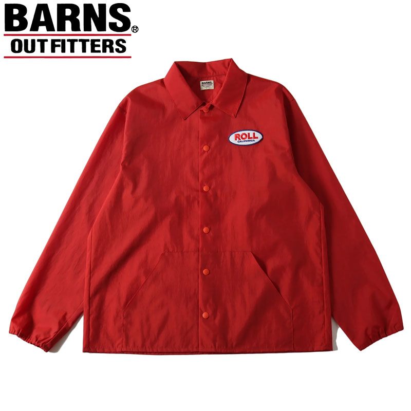 BARNS OUTFITTERS 90s ワッフル ジップ ブルゾン 楽天市場】BARNS バーンズ ジャケット メンズ 90s ワッフル