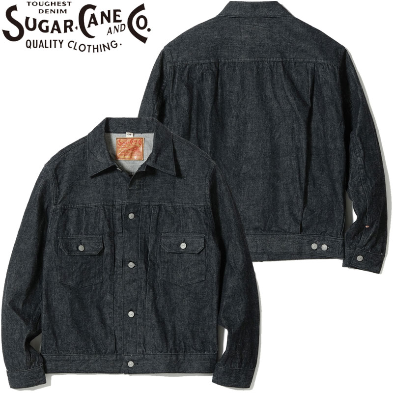 Levi's ダークデニム デニムジャケット Levi's（リーバイス）の「Levi's/リーバイス TYPE III デニム