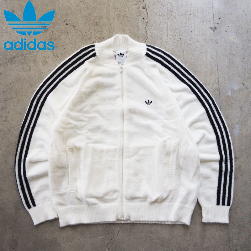 楽天市場】adidas Originals アディダス ジャケット メンズ フェイク