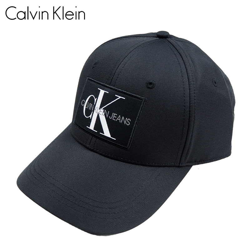 ck black cap