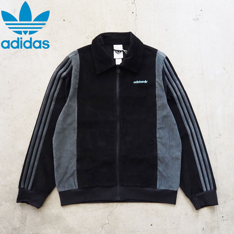 楽天市場】adidas Originals アディダス ジャケット コーデユロイ