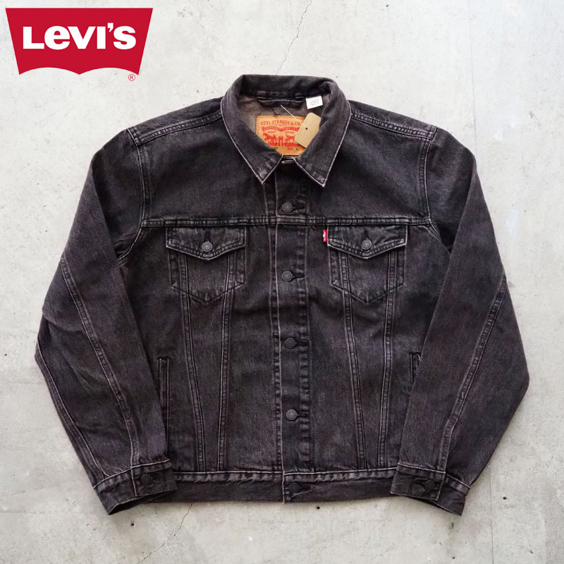 楽天市場】リーバイス デニム ジャケット Levi's TYPE I