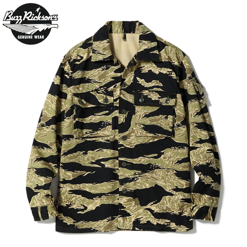 バズリクソンズ　カモフラ 楽天市場】BUZZ RICKSON'S バズリクソンズ パンツ カモフラ MITCHELL