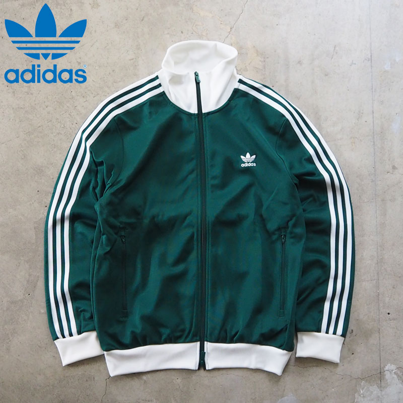 【楽天市場】adidas Originals アディダス ジャージ 上 メンズ BECKENBAUER TT EEP84 オリジナルス