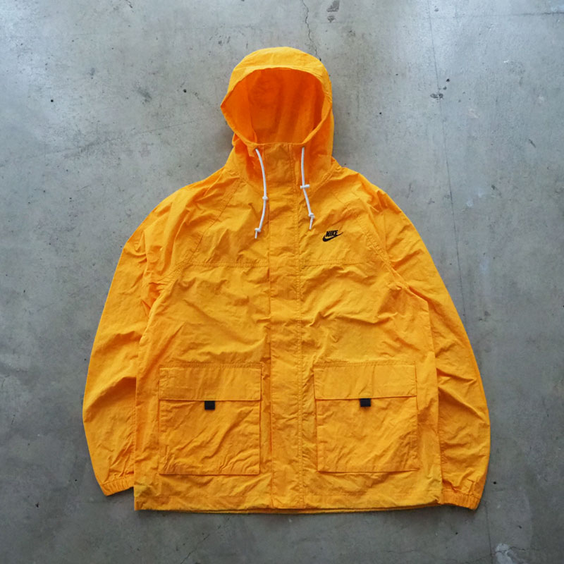 Nike カラフルウィンドブレーカー ナイキ（NIKE）（キッズ）ウィンドブレーカー ジャケット