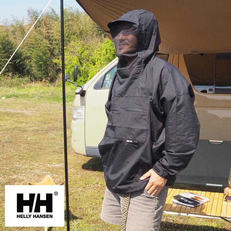 【タグ付未使用品】ヘリーハンセン Angler Bug Jacket L hg12102-helly-k36.jpg