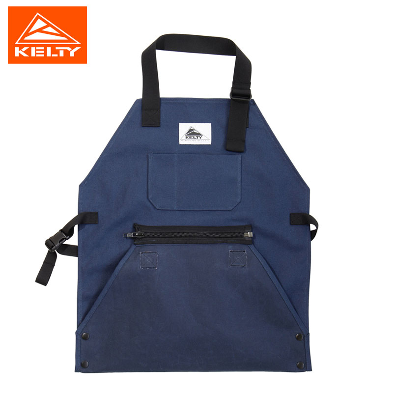 楽天市場】KELTY ケルティ エプロンCAMPING APRON 2.0 2594016