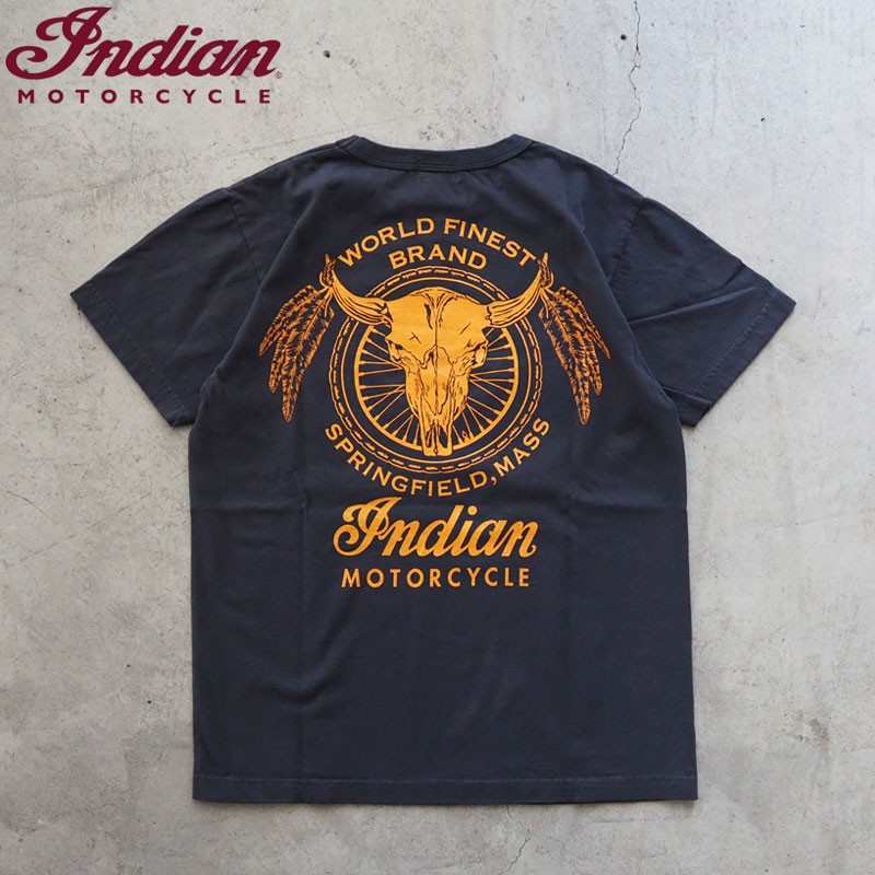東京インディアンズ　ロンT XL 楽天市場】Tokyo Indians MC Logo Tee 東京インディアンズ
